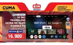 Bim 24 Ekim 2025 Aktel rnler Kampanyas