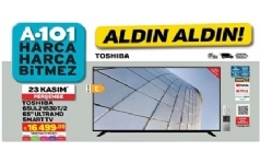 A101 23 Kasm 2023 Aldn Aldn Kampanyas
