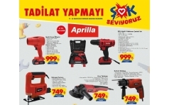 ok Market 19 - 25 Kasm 2025 Frsat rnleri Katalou