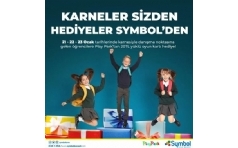 Karneler Sizden Hediyeler Symbol'den!