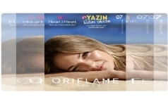 Oriflame Temmuz 2023 Katalou - 7. Kampanya Katalou