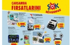 �ok Market 1 - 7 Temmuz 2026 F�rsat �r�nleri Katalo�u