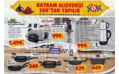 ok Market 19 - 25 Mart 2025 Frsat rnleri Katalou