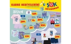ok Market 18 - 24 Haziran 2025 Frsat rnleri Katalou