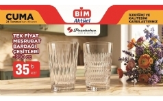 Bim 24 - 26 Temmuz 2026 Akt�el �r�nler Kampanyas�