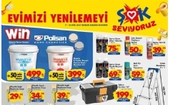 ok Market 17 - 23 Eyll 2025 Frsat rnleri Katalou