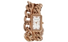 Sezon Trendi �ift Dolamal� Bilezik Saatler Anne Klein'da