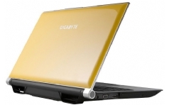Gigabyte S�per �nce Oyun Notebooklar� T�rkiye'de