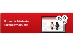 Akbank Hisse Senedi ��lemlerinizde Muhte�em Hediyeler Da��t�yor