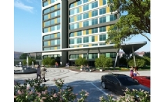 ukurova Tower'da Yzde 1 Peinatla Daire Sahibi Olma Frsat