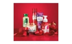 Bath&Body Works Kartr-Birletir Kampanyas