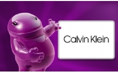 Calvin Klein Ma�azalar�nda World'e �zel %10 �ndirim!