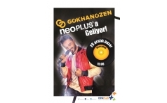 G�khan �zen Neoplus Outlet'e Geliyor