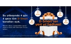 D-Smart Ylba Kampanyas