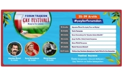 Forum Trabzon ay Festivali