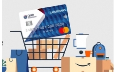 Cardfinans ile Amazon.com.tr'de Alışverişe 400 TL ParaPuan!