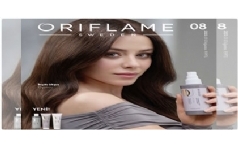 Oriflame Austos 2023 Katalou - 8. Kampanya Katalou