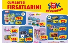 �ok Market 21 Mart 2026 Hafta Sonu F�rsatlar�