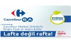 CarrefourSA 18 - 31 Mayıs 2023 İndirim Kataloğu