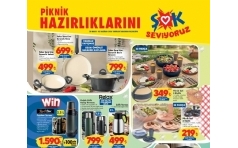 �ok Market 20 - 26 May�s 2026 F�rsat �r�nleri Katalo�u