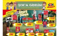 �ok K�rtasiye �r�nleri Kampanyas� 2026