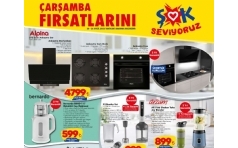 ok Market 20 - 26 Eyll 2023 Frsat rnleri Katalou