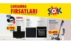 �ok Market 16 - 22 Eyl�l 2026 F�rsat �r�nleri Katalo�u
