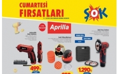 �ok Market 19 - 22 Eyl�l 2026 F�rsat �r�nleri Katalo�u