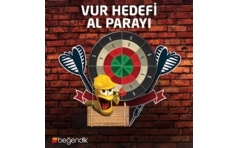 Beendik'de Vur Hedefi, Al Paray!