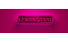 Sinema keyfi art�k Cinemaximum'da