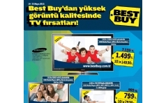 Best Buy 19 - 25 Mays 2011 ndirimleri