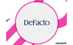 Odeabank'tan DeFacto'da %15 indirim Frsat!