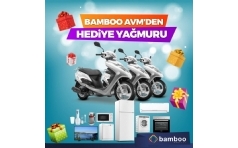 Bamboo Nazilli AVM