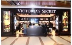 Victoria's Secret'n Yeni Maazas Vadstanbul'da Ad