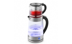 Homend Royaltea 1722 ay Makinesi
