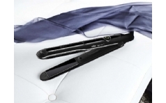 Dnyann lk ve Tek akll Sa ekillendiricisi Braun SensoCare