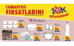 ok Market 22 Kasm 2025 Hafta Sonu Frsatlar