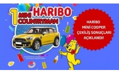 Haribo 100. Yl Kampanyas ekili Sonucu