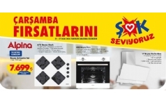 �ok Market 21 - 27 Ocak 2026 F�rsat �r�nleri Katalo�u