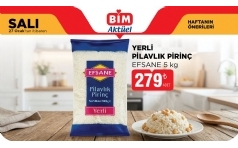 Bim 27 Aral�k 2026 Sal� Akt�el �r�nler Kampanyas�