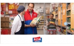 Bizimtoptan.com.tr'de Axess'lilere 150 TL Hediye
