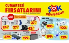 ok Market 22 Mart 2025 Hafta Sonu Frsatlar
