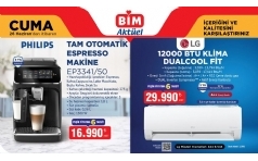 Bim 26 Haziran 2026 Akt�el �r�nler Kampanyas�