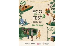 Eco Love Fest 2023 Zorlu Center'da