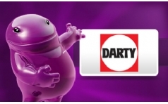 Darty'den Electrolux Markal rnlerde %18'e Varan World Puan Hediye!