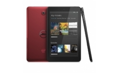Android'li lk Dell Tablet Trkiye'de