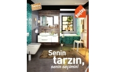 Ko�ta�'�n 2012 Mutfak & Banyo Katalo�u ��kt�