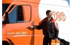 TNT Ekspres T�rkiye, D�nya G�n�'nde 1 Saat I��klar� Kapat�yor