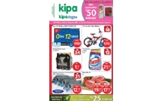 Kipa 20 - 26 Nisan 2012 �ndirimleri