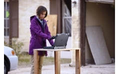 Dell Latitude Rugged Extreme Serisini Duyurdu